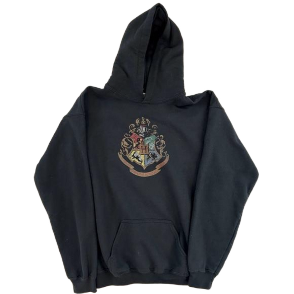 Official Wizarding World of Harry Potter Universal Hoodie Sweatshirt Youth XL